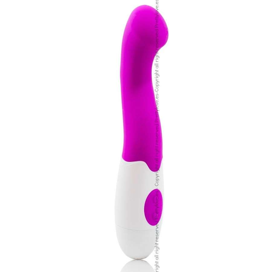 Vibratore per Donna Pretty Love Flirtation Charles viola 2 Vibratore per Donna Pretty Love Flirtation Charles viola 2