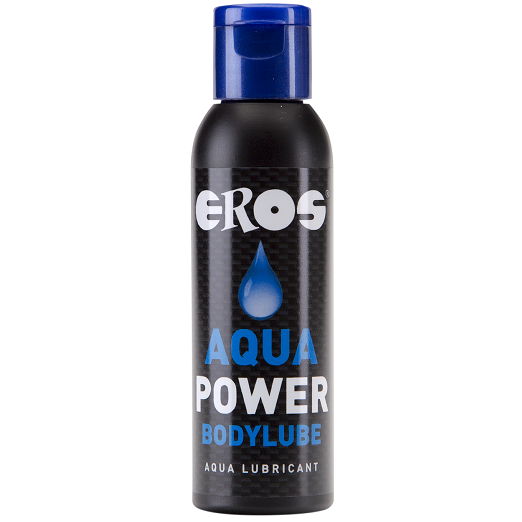 Lubrificante Intimo Eros Aqua Power Bodyglide 50 ml Lubrificante Intimo Eros Aqua Power Bodyglide 50 ml
