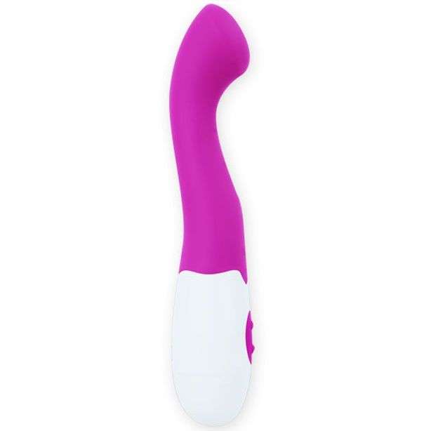 Vibratore per Donna Pretty Love Flirtation Charles viola 4 Vibratore per Donna Pretty Love Flirtation Charles viola 4