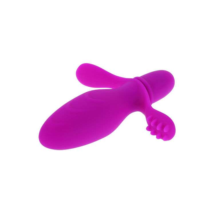 Mini Vibratore Pretty Love Flirtation Fitch viola 16 Mini Vibratore Pretty Love Flirtation Fitch viola 16