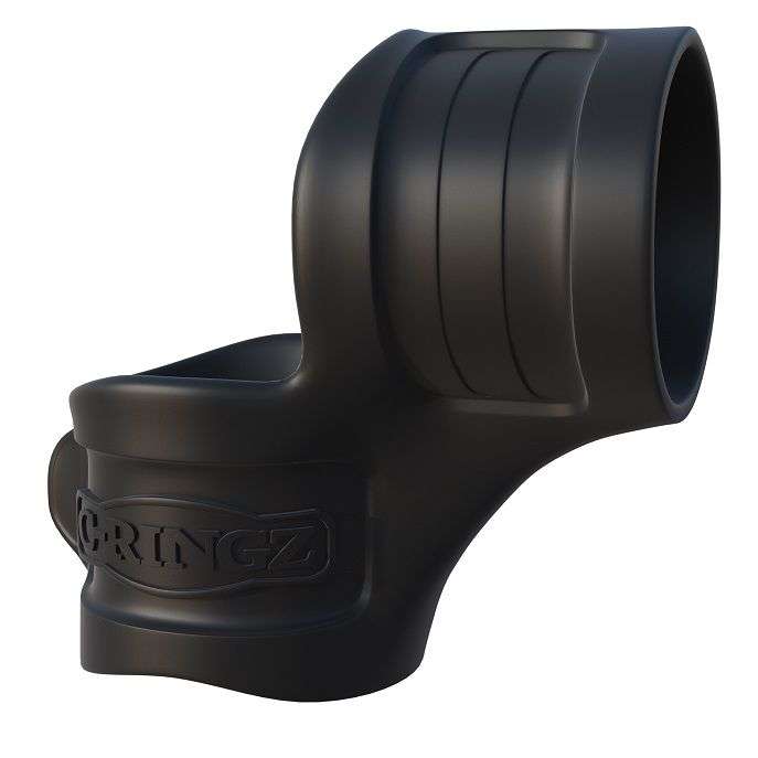 Anello per Pene e Testicoli Fantasy C-Ringz Ball Stretcher Anello per Pene e Testicoli Fantasy C-Ringz Ball Stretcher