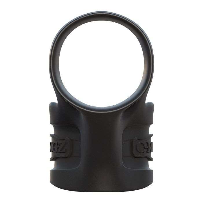 Anello per Pene e Testicoli Fantasy C-Ringz Ball Stretcher 2 Anello per Pene e Testicoli Fantasy C-Ringz Ball Stretcher 2