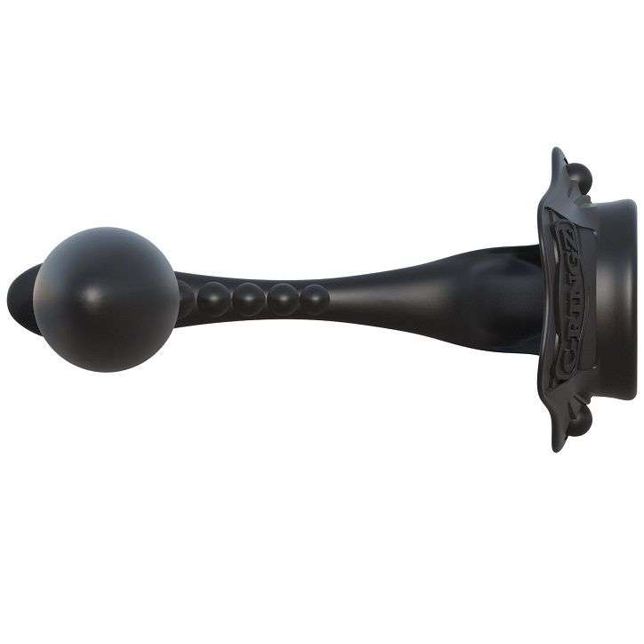 Anello Pene con Stimolatore Prostata Rock Hard Ass-Gam 4 Anello Pene con Stimolatore Prostata Rock Hard Ass-Gam 4