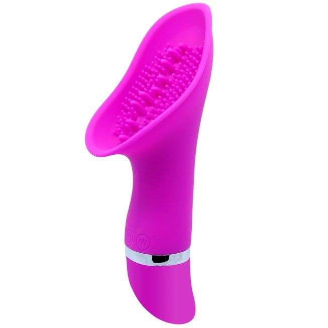 Stimolatore del Clitoride Pretty Love Flirtation Claude Viola