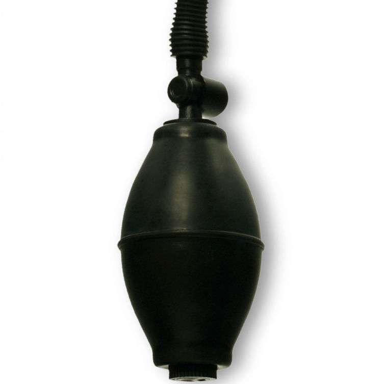 Pompa per Vagina ad Alta Intensità Serie Fetish Fantasy 10 Pompa per Vagina ad Alta Intensità Serie Fetish Fantasy 10