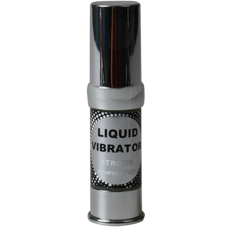 Vibratore Stimolante Liquido Unisex Forte Secretplay 15 ml Vibratore Stimolante Liquido Unisex Forte Secretplay 15 ml