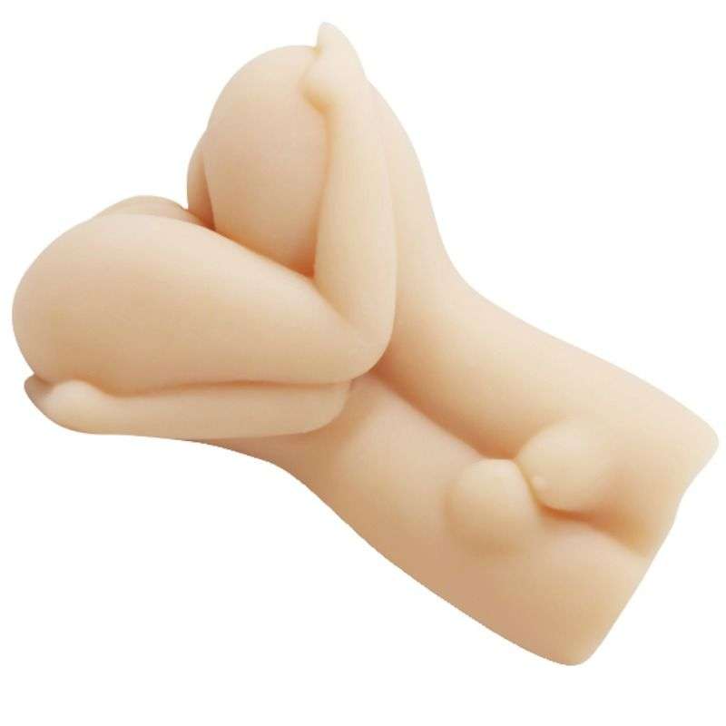 Masturbatore Uomo con 2 Vagine Temptation Passion Lady 2 Masturbatore Uomo con 2 Vagine Temptation Passion Lady 2