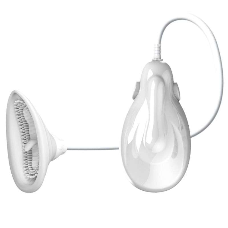 Stimolatore Clitoride e Capezzoli Pretty Love Flirtation Stimolatore Clitoride e Capezzoli Pretty Love Flirtation