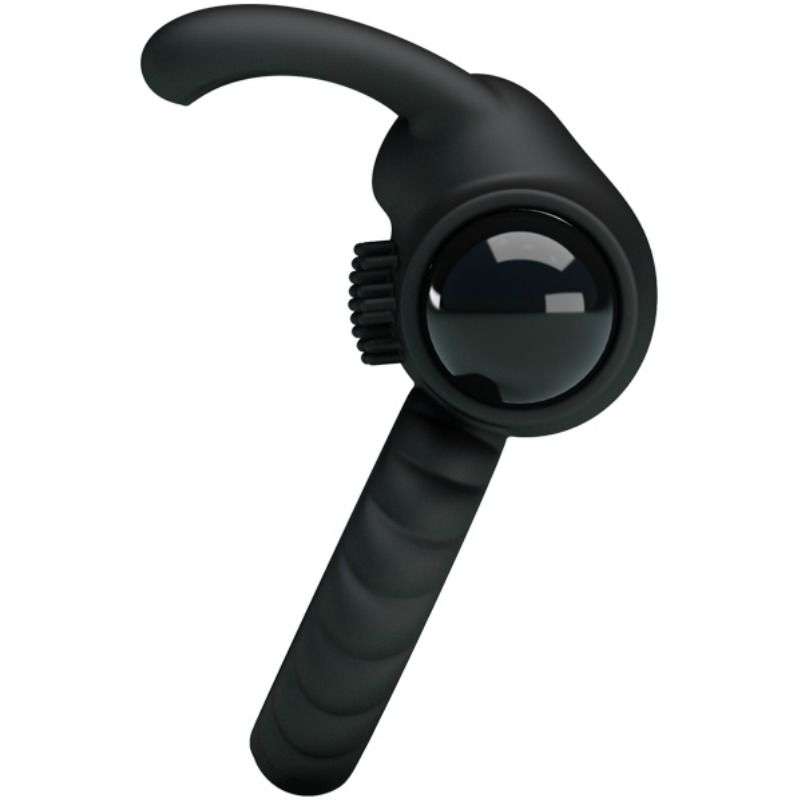 Anello Fallico con Vibrazione – Pretty Love Eudora 5 Anello Fallico con Vibrazione – Pretty Love Eudora 5