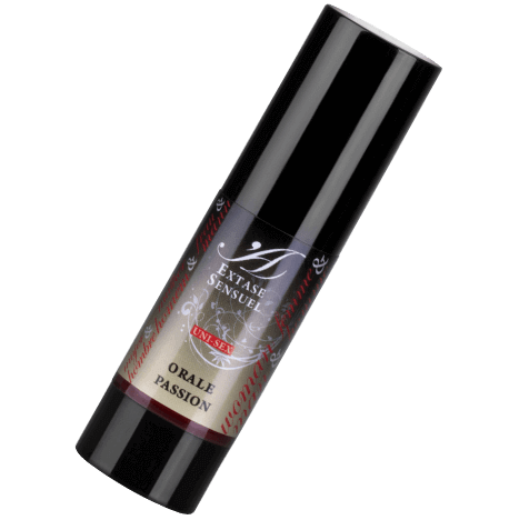 Crema Stimolante Extase Sensual Orale Passion Crema Stimolante Extase Sensual Orale Passion