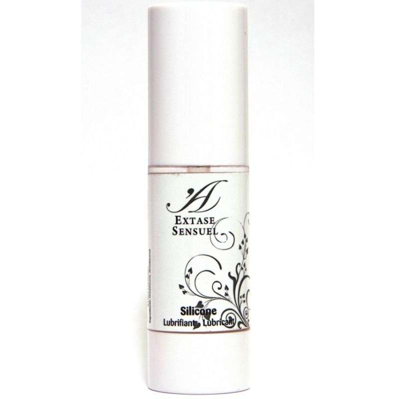 Lubrificante Anale Extase Sensuel 30 ml 10 Lubrificante Anale Extase Sensuel 30 ml 10