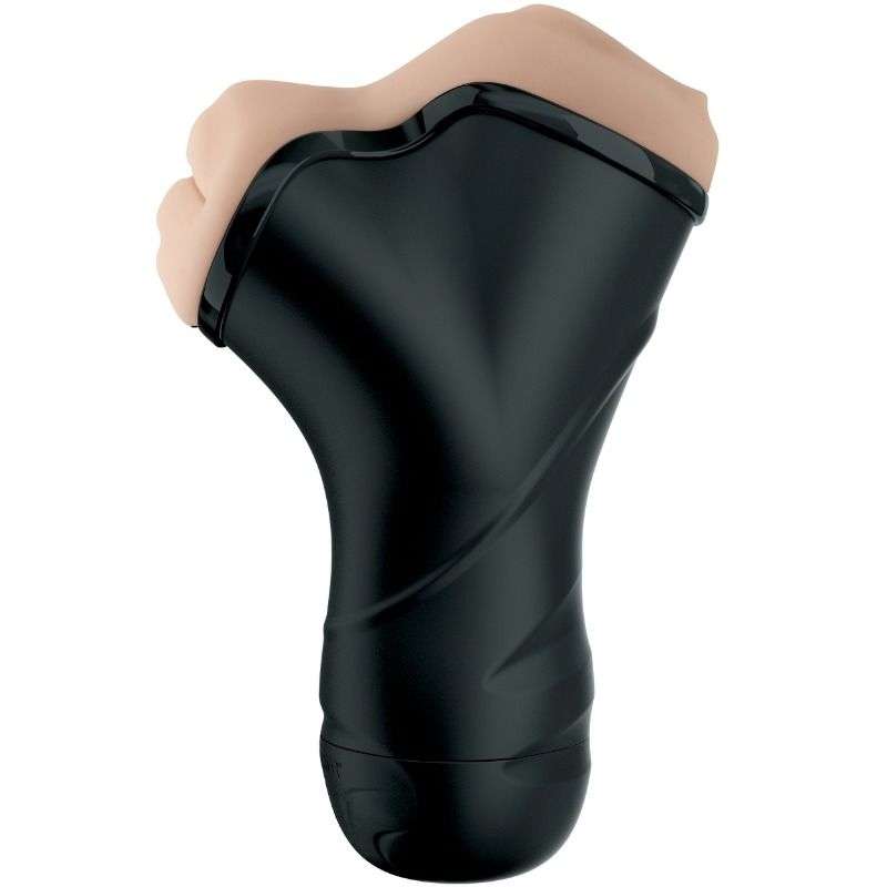 Masturbatore Uomo Vibrante Vagina e Bocca – Pdx Elite 4 Masturbatore Uomo Vibrante Vagina e Bocca – Pdx Elite 4