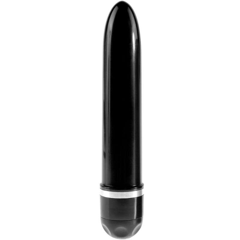 Dildo Vibrante Realistico King Cock 23 Cm Rigido – Carne 3 Dildo Vibrante Realistico King Cock 23 Cm Rigido – Carne 3