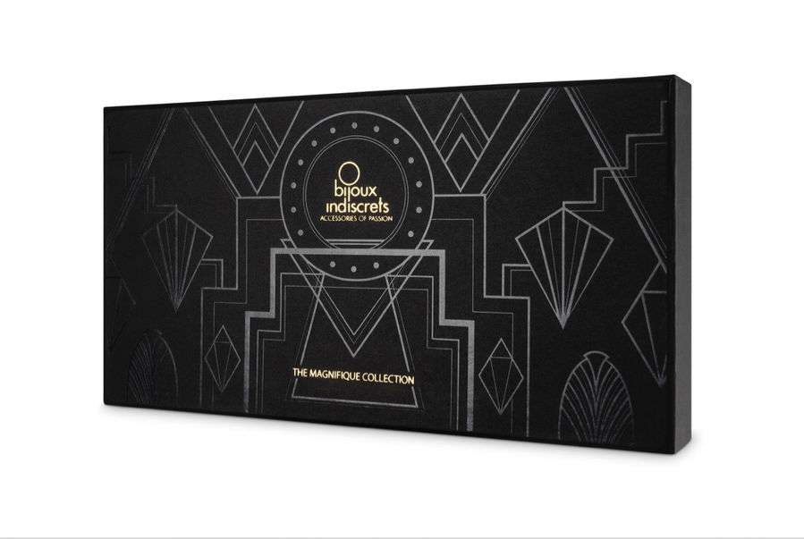 Catena Indossabile Dorata – Bijoux Magnifique 3 Catena Indossabile Dorata – Bijoux Magnifique 3