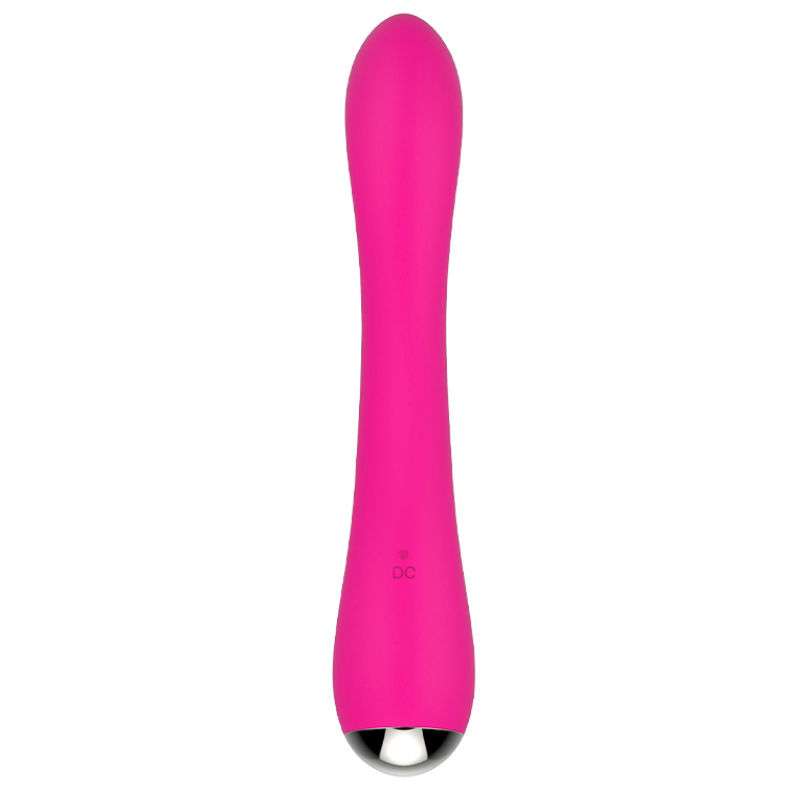 Vibratore Rabbit Idolo Nalone con Rotazione Clitoriale e Calore rosa 4 Vibratore Rabbit Idolo Nalone con Rotazione Clitoriale e Calore rosa 4