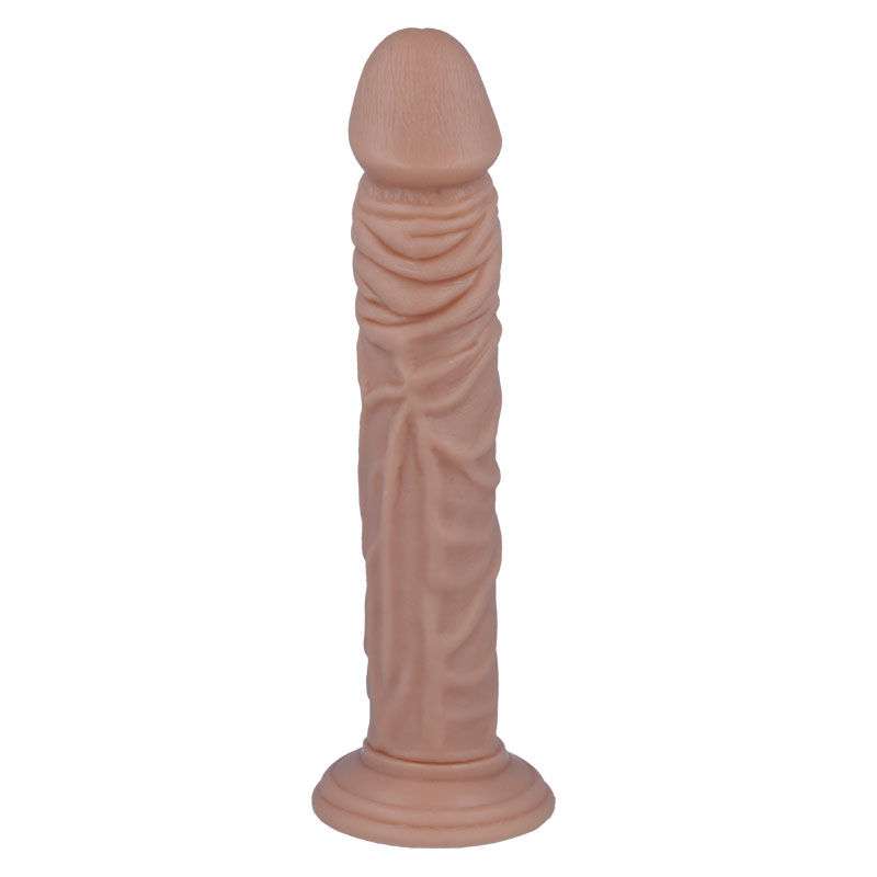 Pene Realistico Mr Intense 27 Lunghezza 22,3 Cm 3 Pene Realistico Mr Intense 27 Lunghezza 22,3 Cm 3