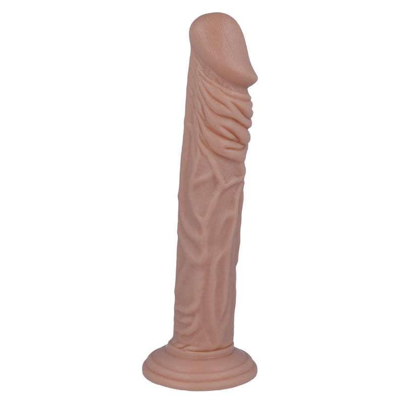 Pene Realistico Mr Intense 27 Lunghezza 22,3 Cm 2 Pene Realistico Mr Intense 27 Lunghezza 22,3 Cm 2