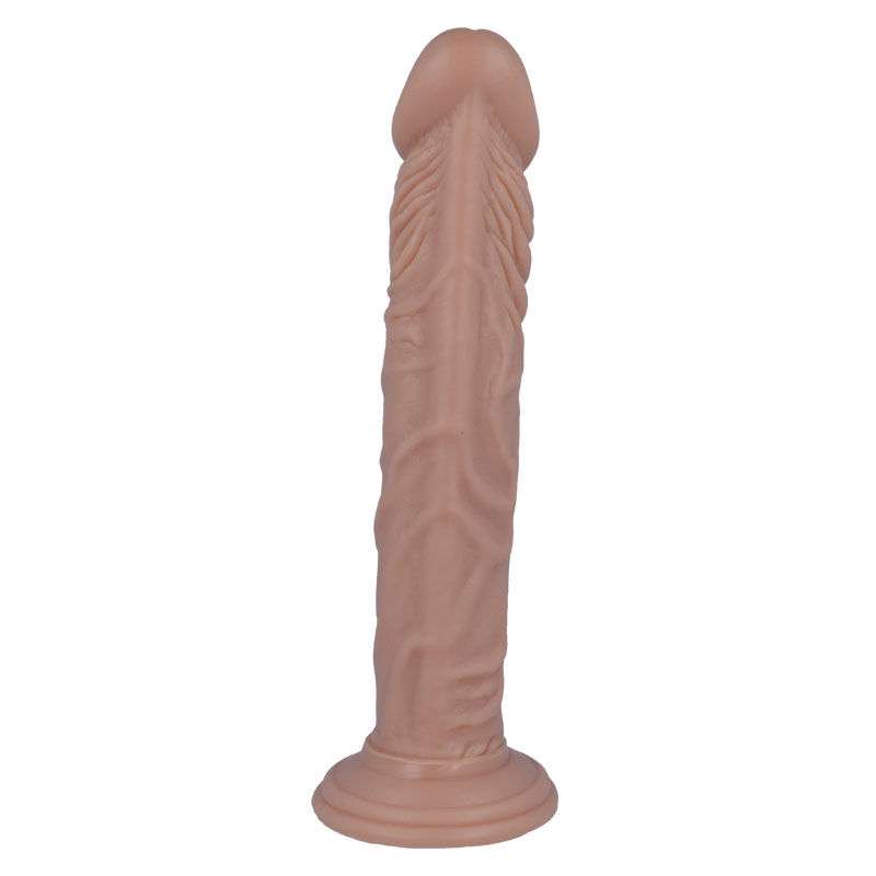 Pene Realistico Mr Intense 27 Lunghezza 22,3 Cm 4 Pene Realistico Mr Intense 27 Lunghezza 22,3 Cm 4