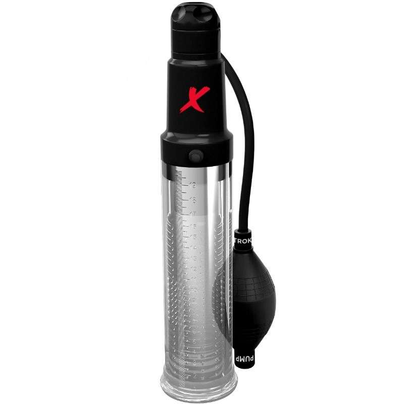 Pompa per Erezione Pene N-Pump Stroker – Pdx Elite 3 Pompa per Erezione Pene N-Pump Stroker – Pdx Elite 3
