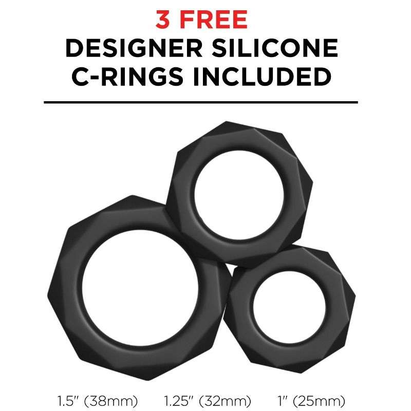 Pompa per Erezione Pene N-Pump Stroker – Pdx Elite 4 Pompa per Erezione Pene N-Pump Stroker – Pdx Elite 4