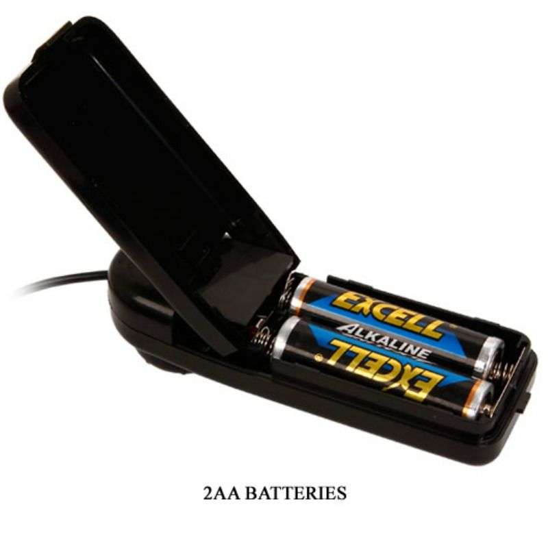 Vibratore Realistico Baile con Ventosa 25 cm 11 Vibratore Realistico Baile con Ventosa 25 cm 11