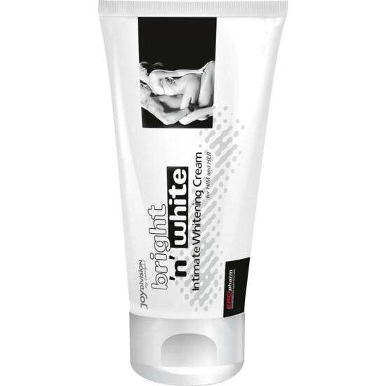 Crema Intima Sbiancante Joydivision Bright