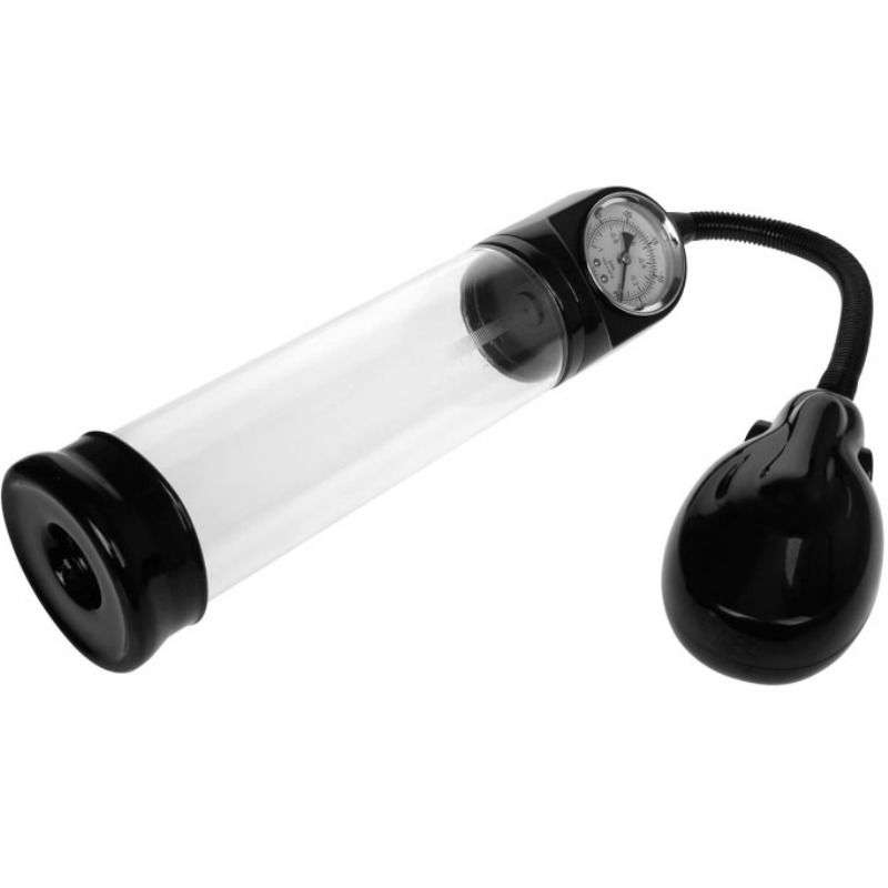 Pompa Pene Elettrica Alexander Pompa Pene Elettrica Alexander