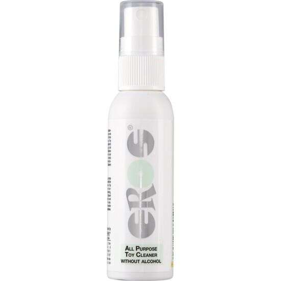 Spray Detergente per Sex Toys Eros 50 ml