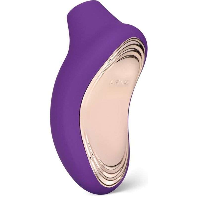 Stimolatore Clitoride Lelo Sona 2 Cruise – Viola