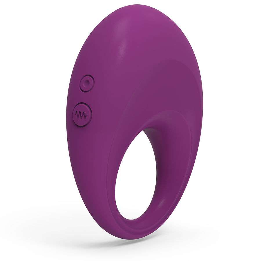 Anello Fallico Vibrante – CoverMe Dylan Cock Ring Anello Fallico Vibrante – CoverMe Dylan Cock Ring