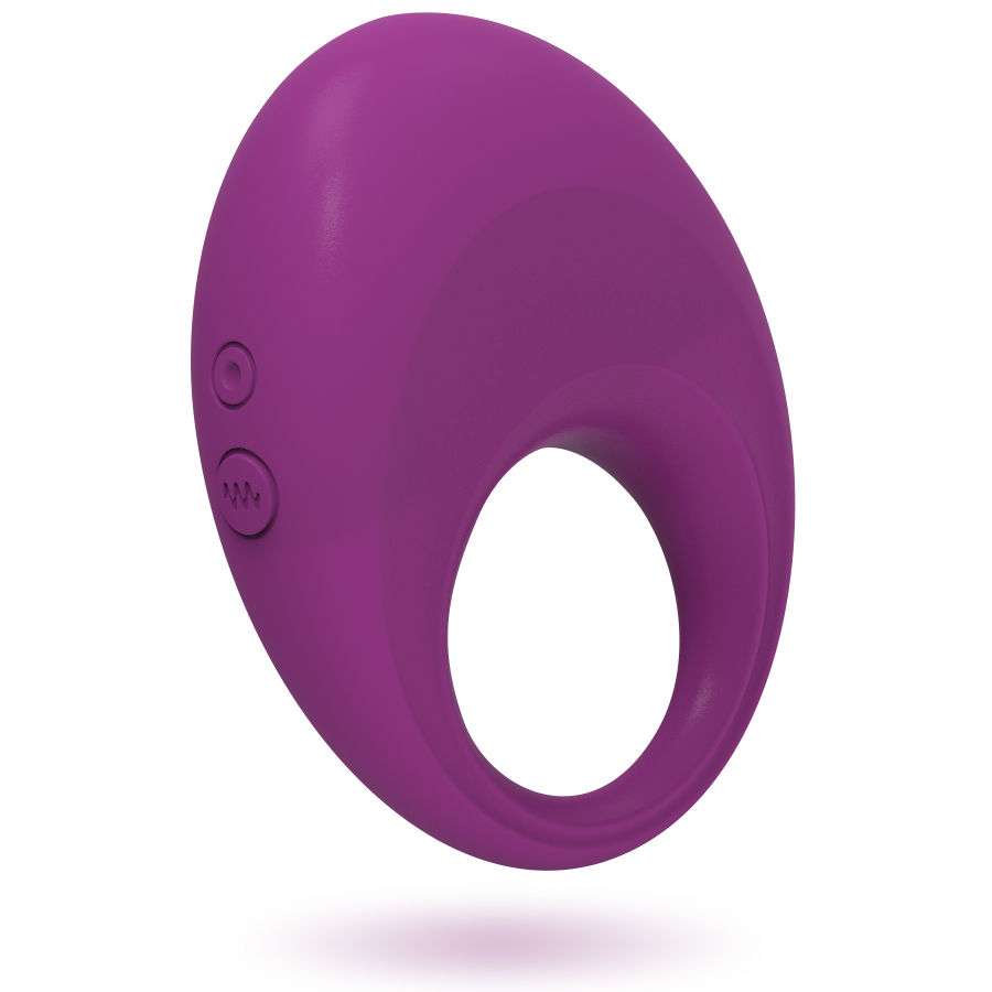 Anello Fallico Vibrante – CoverMe Dylan Cock Ring 11 Anello Fallico Vibrante – CoverMe Dylan Cock Ring 11