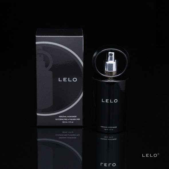 Lubrificante Lelo Personal Idratante a Base Acquosa 150 ml 2 Lubrificante Lelo Personal Idratante a Base Acquosa 150 ml 2