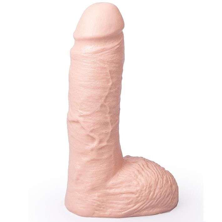 Dildo Realistico Carne 19 cm – Cesar Dildo Realistico Carne 19 cm – Cesar