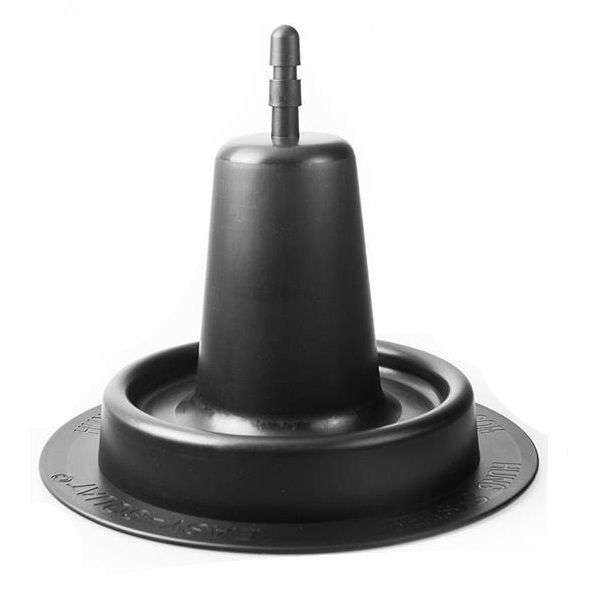 Sistema Hung System Easy Squat colore nero Sistema Hung System Easy Squat colore nero