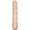 Vibratore Realistico Calex Power Stud Rod color carne 17,78 cm