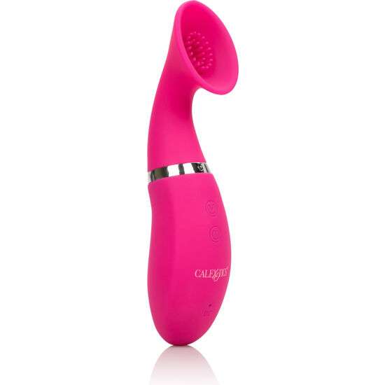 Stimolatore Vaginale Climaxer Intimate Pump – Calexotics