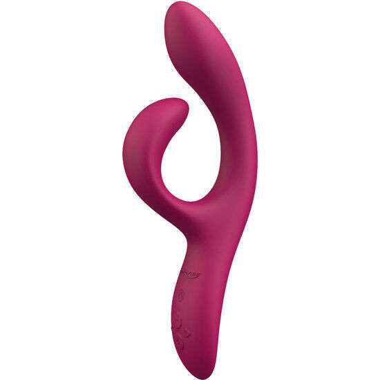 Vibratore per Clitoride e Punto G We-Vibe con App Nova 2 viola 8 Vibratore per Clitoride e Punto G We-Vibe con App Nova 2 viola 8