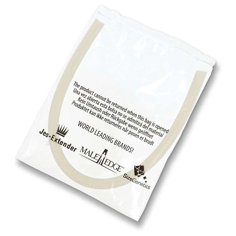 Ricambio in silicone per Jes Extender Ricambio in silicone per Jes Extender