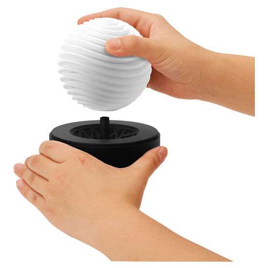 Masturbatore Uomo Tenga Geo Acqua 3 Masturbatore Uomo Tenga Geo Acqua 3