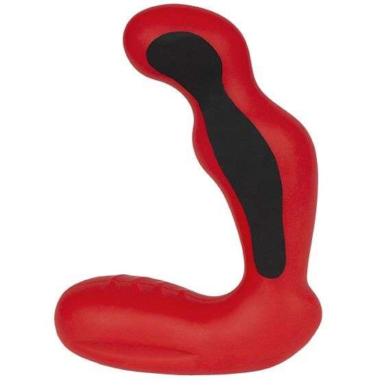 Stimolatore Prostata in Silicone Electrastim Fusion Habanero