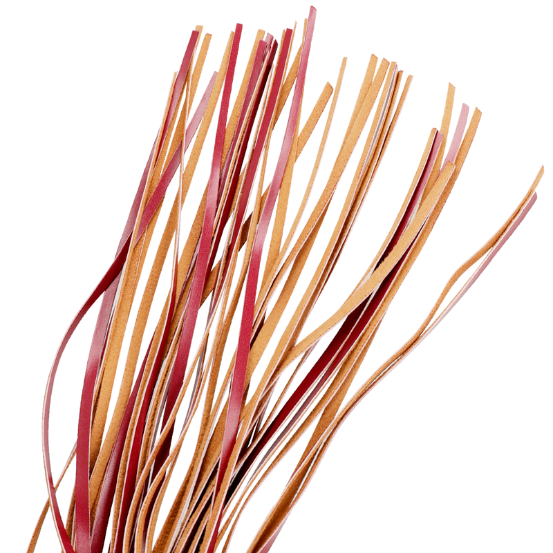 Flogger Bondage Fetish Submissive Dark Room Pelle Vegana 3 Flogger Bondage Fetish Submissive Dark Room Pelle Vegana 3