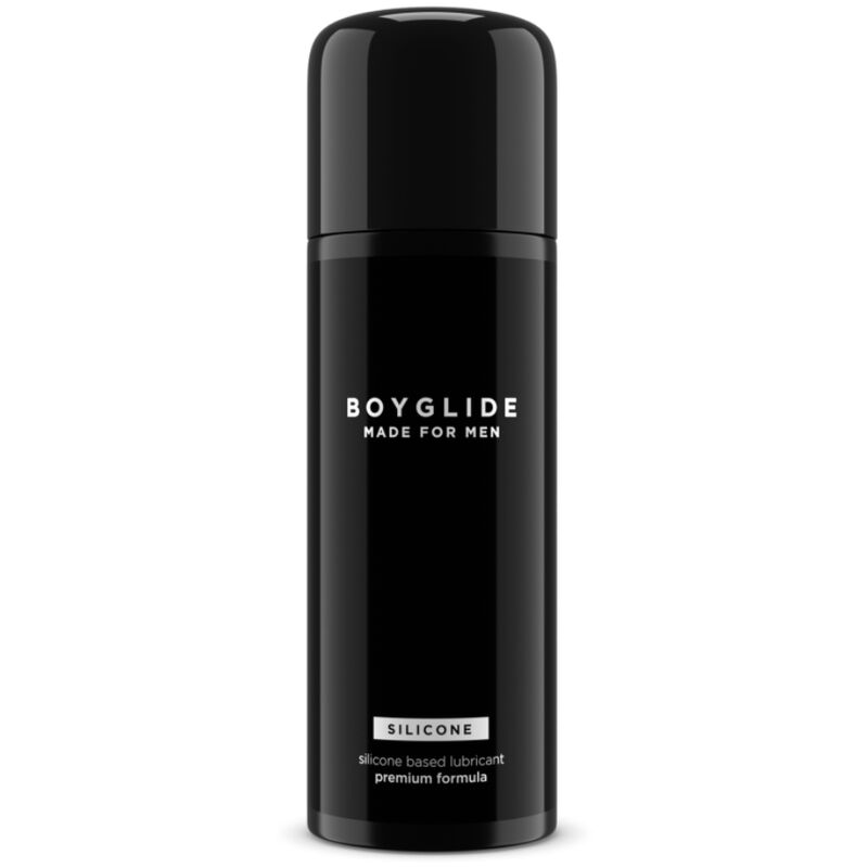 Lubrificante A Base Silicone Intimateline Boyglide 30 Ml