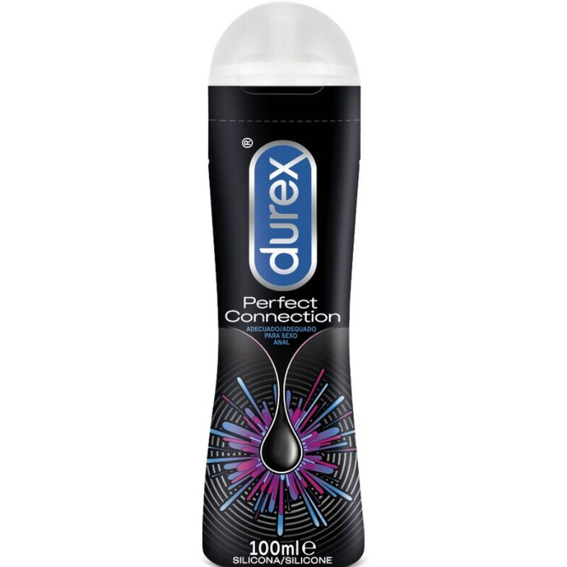 Lubrificante Durex Per Connessione Perfetta 100 Ml