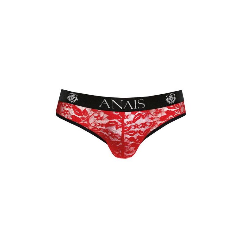 Perizoma Uomo Anais Men Brave Slip L 3 Perizoma Uomo Anais Men Brave Slip L 3