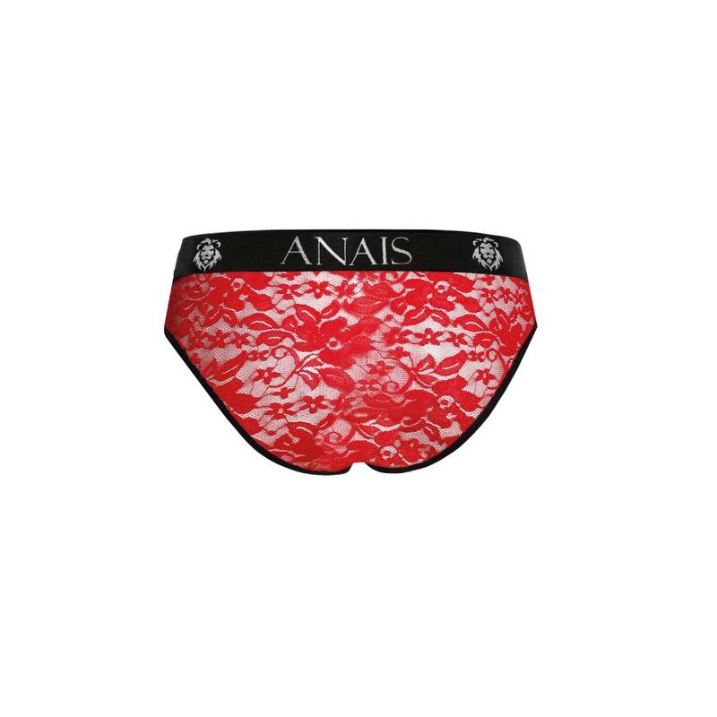 Perizoma Uomo Anais Men Brave Slip L 4 Perizoma Uomo Anais Men Brave Slip L 4