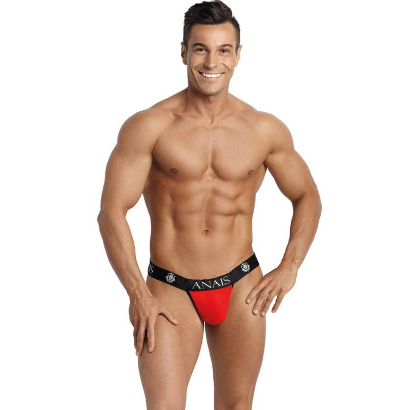 Perizoma Uomo Anais Men Soul Jock Strap S