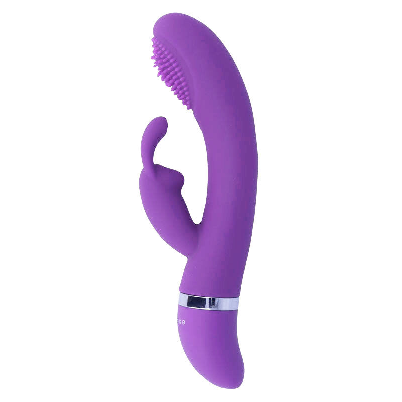 VIBRATORE INTENSO SUSY PURPLE LUXE 11 VIBRATORE INTENSO SUSY PURPLE LUXE 11