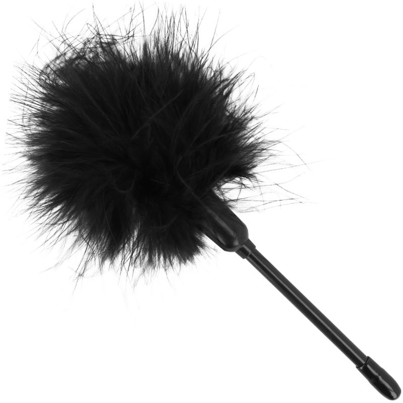 Kit Erotico Intense Fetish Playset 2 Con Manette Maschera E Tickler 3 Kit Erotico Intense Fetish Playset 2 Con Manette Maschera E Tickler 3