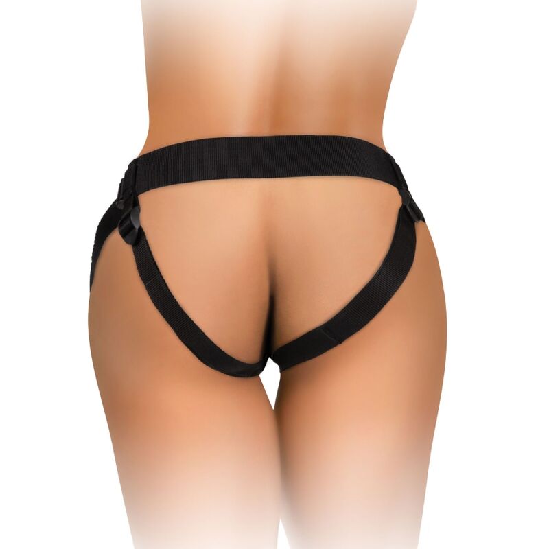 KING COCK ELITE – IMBRAGATURA REGOLABILE PER PRINCIPIANTI 10 KING COCK ELITE – IMBRAGATURA REGOLABILE PER PRINCIPIANTI 10