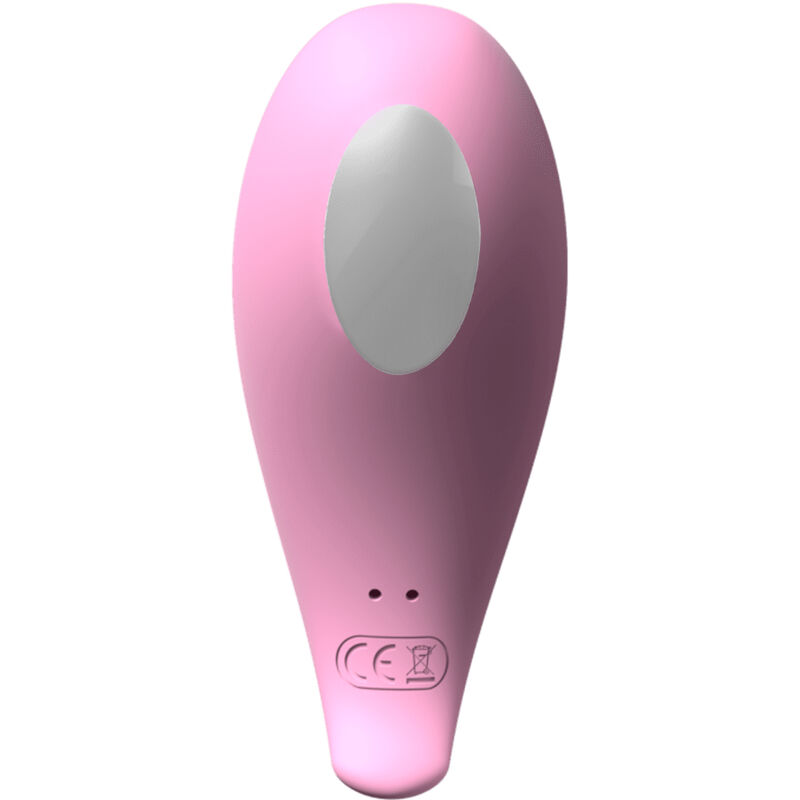 ADRIEN LASTIC – REVELATION PINK CLITORIAL SUCKER – APP GRATUITA 4 ADRIEN LASTIC – REVELATION PINK CLITORIAL SUCKER – APP GRATUITA 4